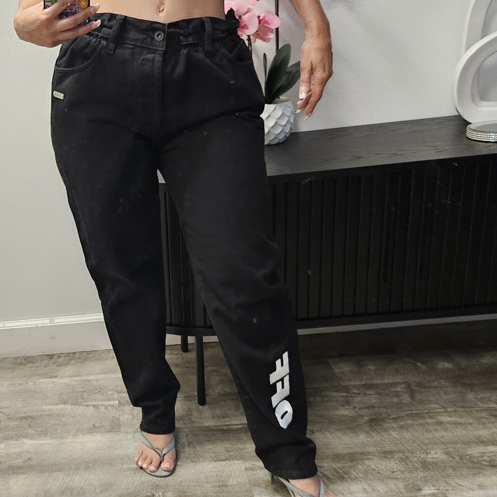 Off white/Virgil abloh jeans